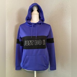 Nike hoodie